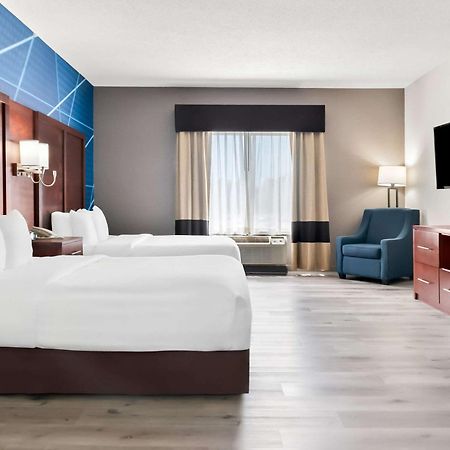 Comfort Suites Southfield-Detroit Εξωτερικό φωτογραφία