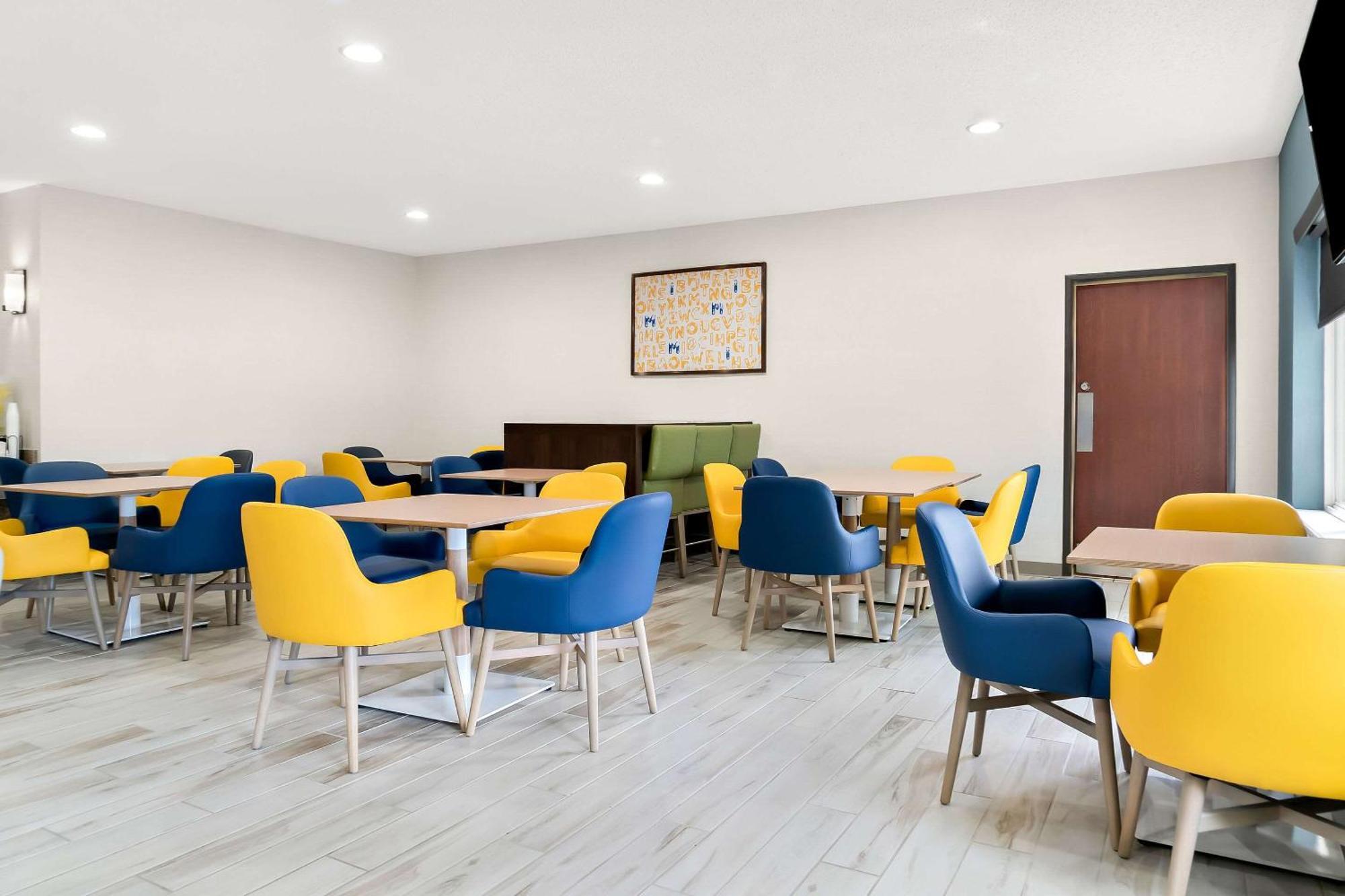 Comfort Suites Southfield-Detroit Εξωτερικό φωτογραφία