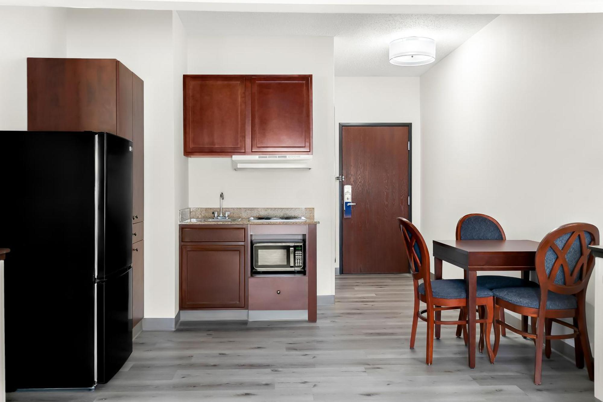 Comfort Suites Southfield-Detroit Εξωτερικό φωτογραφία